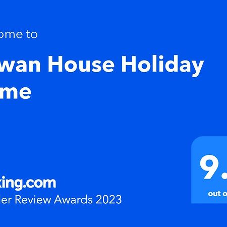 Rowan House Holiday Home By Trident Holiday Homes Currans Exterior foto