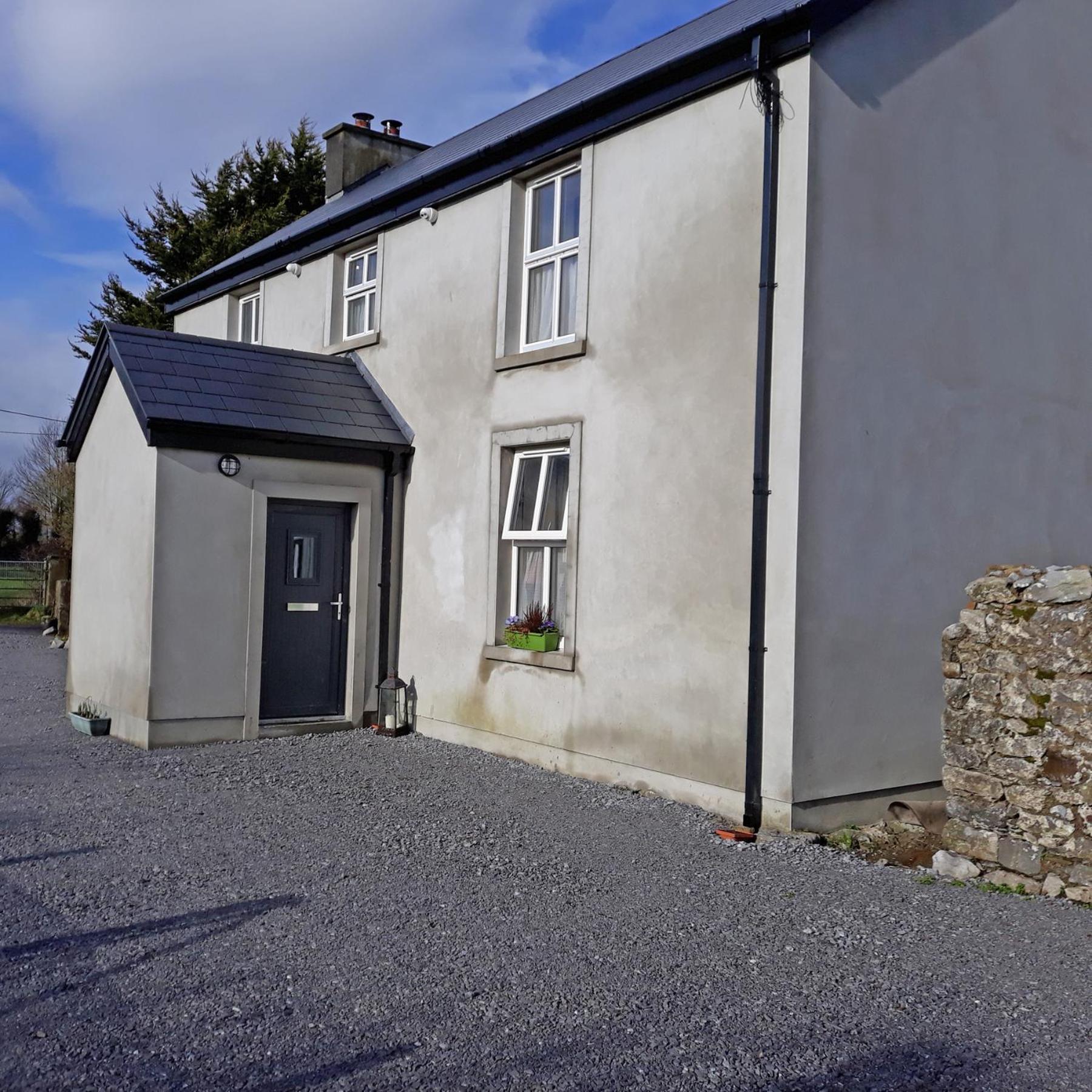 Rowan House Holiday Home By Trident Holiday Homes Currans Exterior foto